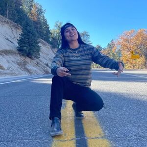 Meet your Posher, Roxana